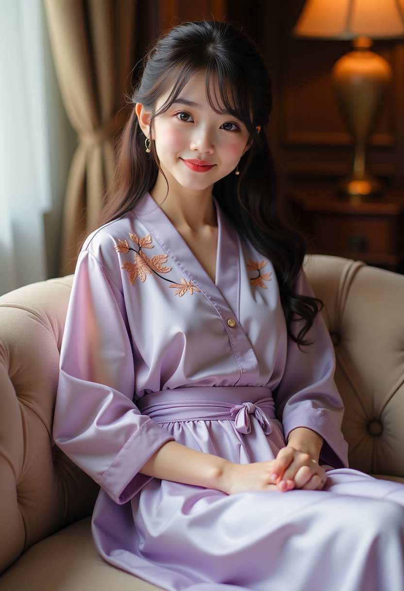 繁花似锦